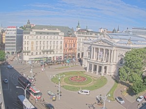 Město Brno - Malinovského náměstí - 12.6.2026 v 08:45
