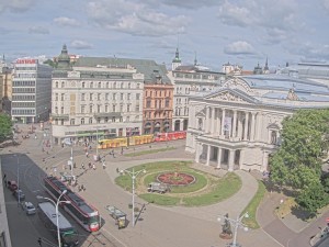 Město Brno - Malinovského náměstí - 12.6.2026 v 09:45