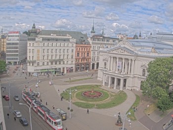 Město Brno