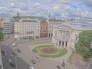 Město Brno - Malinovského náměstí - 12.6.2026 v 10:30 Město Brno - Malinovského náměstí - 12.6.2026 v 10:30