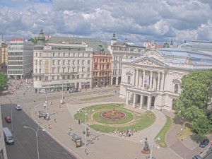 Město Brno - Malinovského náměstí - 12.6.2026 v 10:45