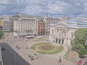 Město Brno - Malinovského náměstí - 12.6.2026 v 11:00 Město Brno - Malinovského náměstí - 12.6.2026 v 11:00