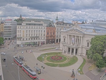 Město Brno