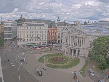 Město Brno