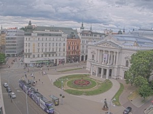 Město Brno - Malinovského náměstí - 12.6.2026 v 12:30 Město Brno - Malinovského náměstí - 12.6.2026 v 12:30