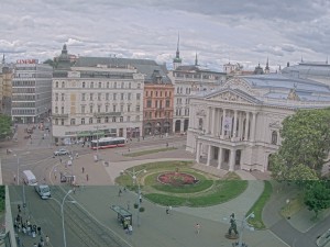 Město Brno - Malinovského náměstí - 12.6.2026 v 13:00 Město Brno - Malinovského náměstí - 12.6.2026 v 13:00