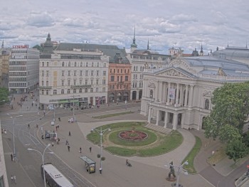 Město Brno