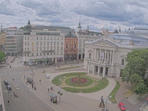 Město Brno - Malinovského náměstí - 12.6.2026 v 13:45
