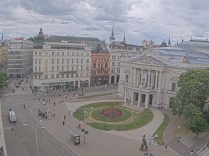 Město Brno - Malinovského náměstí - 12.6.2026 v 15:00 Město Brno - Malinovského náměstí - 12.6.2026 v 15:00
