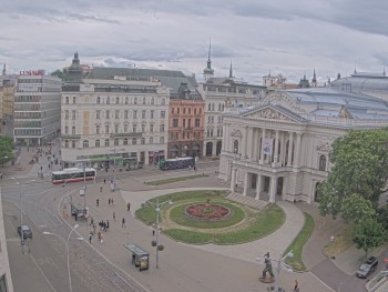 Město Brno
