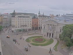 Malinovského náměstí