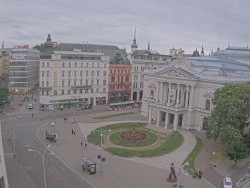 Malinovského náměstí