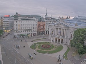 Město Brno - Malinovského náměstí - 12.6.2026 v 20:45 Město Brno - Malinovského náměstí - 12.6.2026 v 20:45