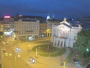 Město Brno