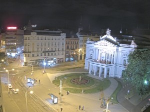 Město Brno - Malinovského náměstí - 13.6.2026 v 00:00 Město Brno - Malinovského náměstí - 13.6.2026 v 00:00