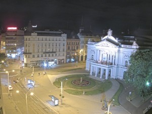 Město Brno - Malinovského náměstí - 13.6.2026 v 00:15 Město Brno - Malinovského náměstí - 13.6.2026 v 00:15
