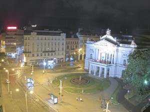 Město Brno - Malinovského náměstí - 13.6.2026 v 01:00 Město Brno - Malinovského náměstí - 13.6.2026 v 01:00