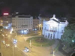 Město Brno - Malinovského náměstí - 13.6.2026 v 01:15 Město Brno - Malinovského náměstí - 13.6.2026 v 01:15