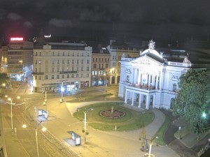 Město Brno - Malinovského náměstí - 13.6.2026 v 01:30 Město Brno - Malinovského náměstí - 13.6.2026 v 01:30