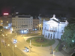 Město Brno - Malinovského náměstí - 13.6.2026 v 01:45