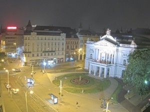 Město Brno - Malinovského náměstí - 13.6.2026 v 02:00 Město Brno - Malinovského náměstí - 13.6.2026 v 02:00