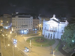 Město Brno - Malinovského náměstí - 13.6.2026 v 03:00 Město Brno - Malinovského náměstí - 13.6.2026 v 03:00