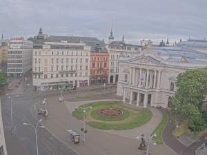 Město Brno - Malinovského náměstí - 13.6.2026 v 06:30 Město Brno - Malinovského náměstí - 13.6.2026 v 06:30