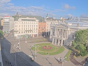 Město Brno - Malinovského náměstí - 13.6.2026 v 07:30 Město Brno - Malinovského náměstí - 13.6.2026 v 07:30