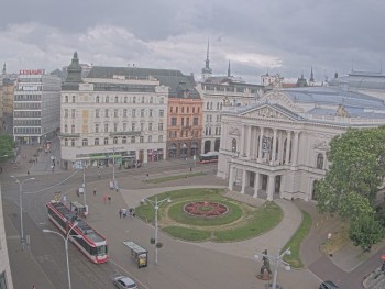 Město Brno