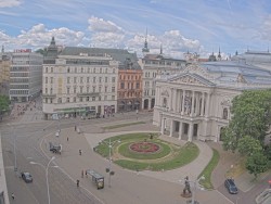 Malinovského náměstí