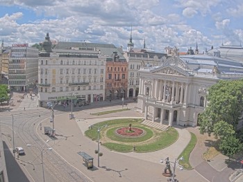 Město Brno