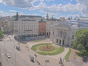 Město Brno - Malinovského náměstí - 13.6.2026 v 15:30 Město Brno - Malinovského náměstí - 13.6.2026 v 15:30