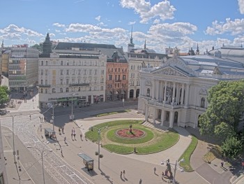 Město Brno