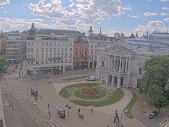 Město Brno