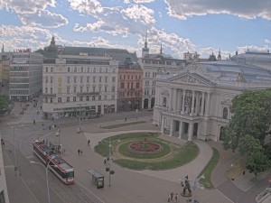 Město Brno - Malinovského náměstí - 13.6.2026 v 17:45 Město Brno - Malinovského náměstí - 13.6.2026 v 17:45