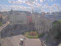 Malinovského náměstí
