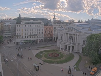 Město Brno