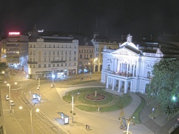 Město Brno