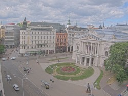 Malinovského náměstí