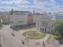 Malinovského náměstí