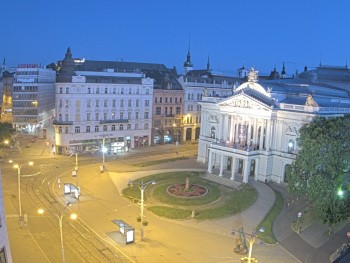 Město Brno