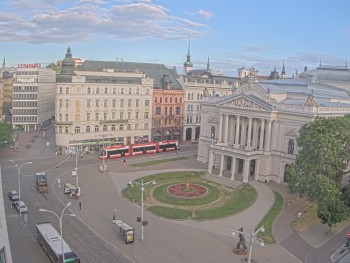 Město Brno