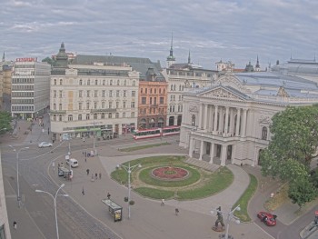 Město Brno