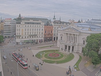 Město Brno