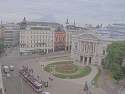 Malinovského náměstí