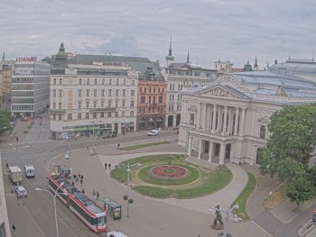 Město Brno