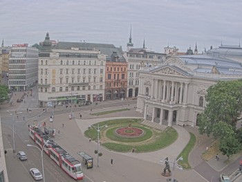 Město Brno