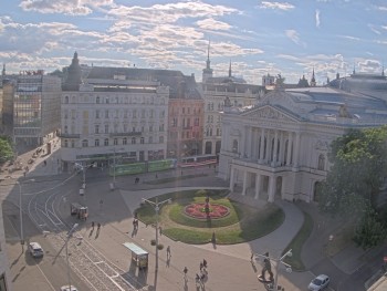Město Brno