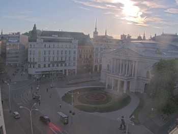 Město Brno