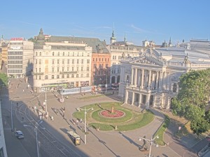 Město Brno - Malinovského náměstí - 16.6.2026 v 06:45 Město Brno - Malinovského náměstí - 16.6.2026 v 06:45